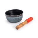 Percussion Plus Honestly Made Aluminium singing bowl