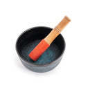 Percussion Plus Honestly Made Aluminium singing bowl