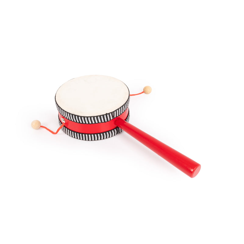 Percussion Plus Small Monkey Drum