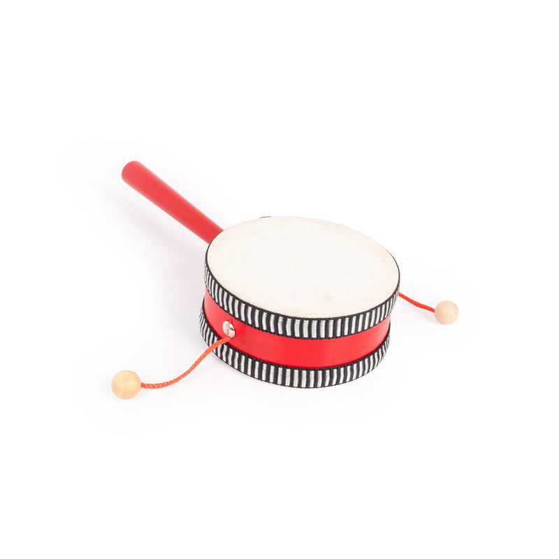 Percussion Plus Small Monkey Drum