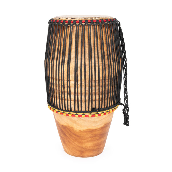 Percussion Plus Honestly Made Gumbe - 10"