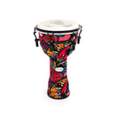 Percussion Plus Slap djembe - mechanically tuned - 10 inch (head)