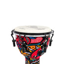Percussion Plus Slap djembe - mechanically tuned - 10 inch (head)