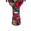 Percussion Plus Slap djembe - mechanically tuned - 10 inch (head)