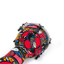 Percussion Plus Slap djembe - mechanically tuned - 10 inch (head)