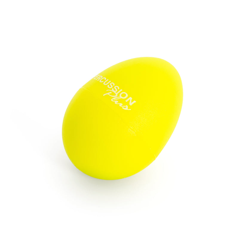 Percussion Plus Single Egg Shaker