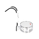 Percussion Plus 12" Snare Drum With Vest Harness