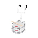 Percussion Plus 12" Snare Drum With Vest Harness