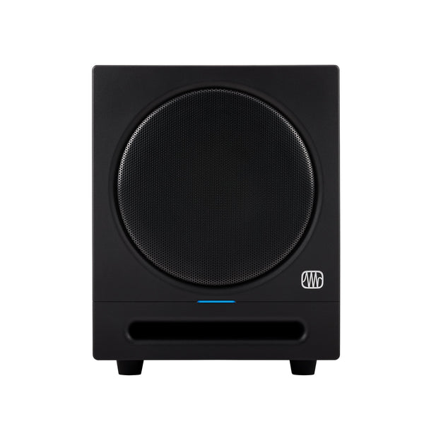 PreSonus Eris Sub 8BT studio subwoofer