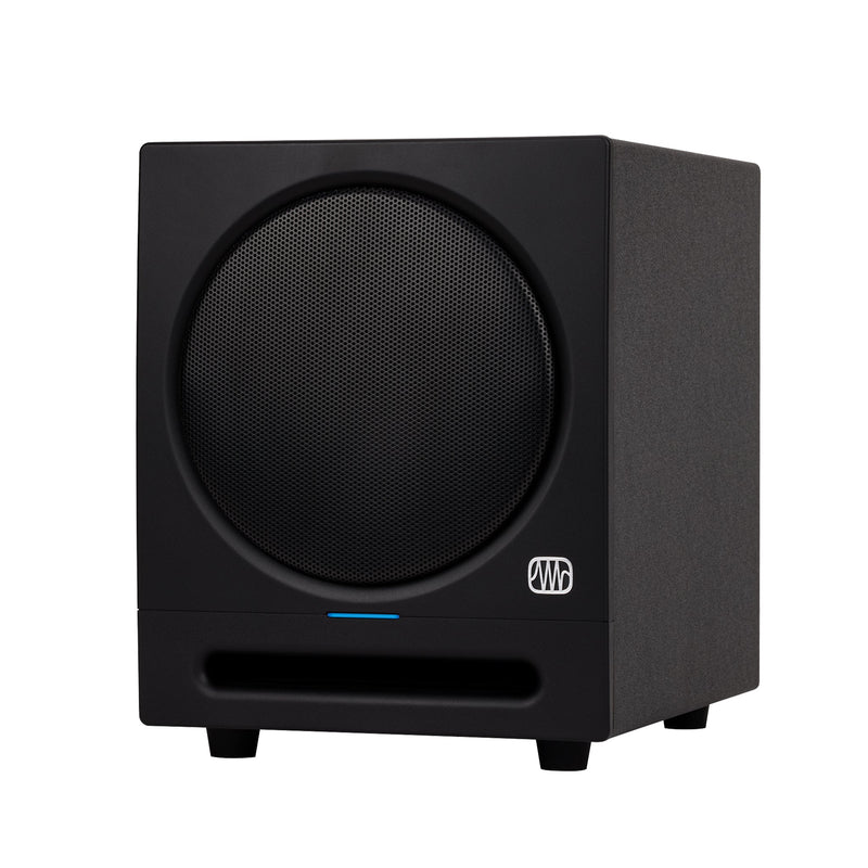 PreSonus Eris Sub 8BT studio subwoofer