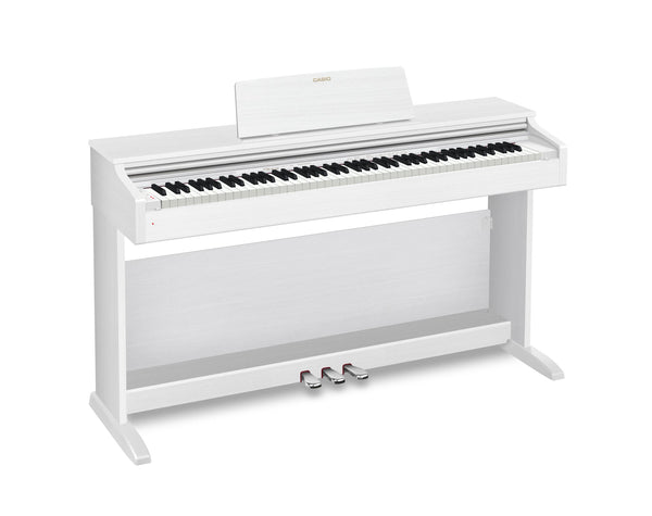 Casio Celviano AP-270 digital piano - White satin