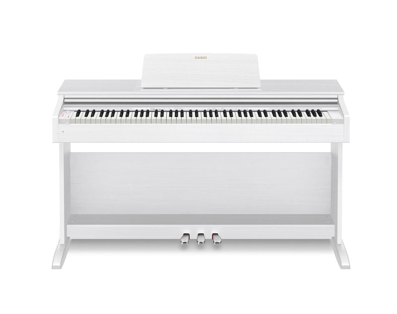 Casio Celviano AP-270 digital piano - White satin