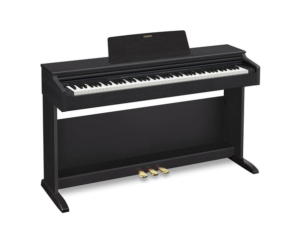 Casio Celviano Ap-270 Digital Piano - Black Satin