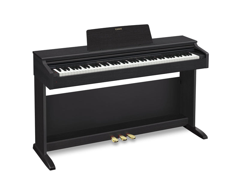 Casio Celviano Ap-270 Digital Piano - Black Satin