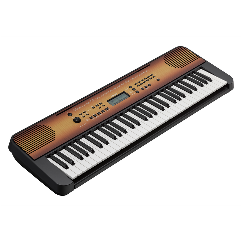 Yamaha PSRE360 portable keyboard