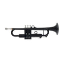 pTrumpet hyTech Bb trumpet outfit