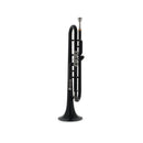 pTrumpet hyTech Bb trumpet outfit