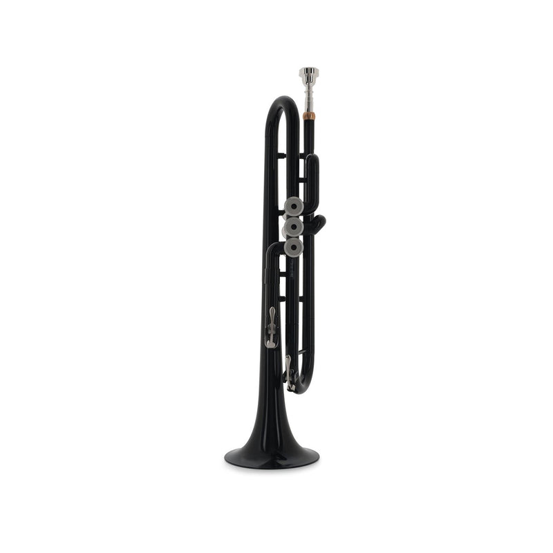 pTrumpet hyTech Bb trumpet outfit