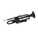 pTrumpet hyTech Bb trumpet outfit
