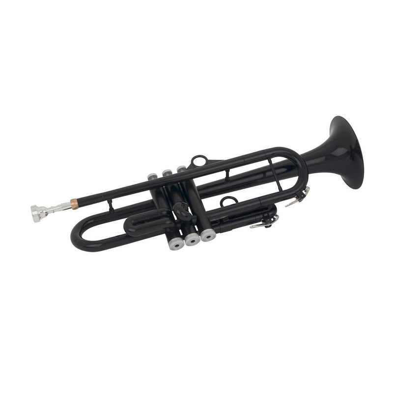 pTrumpet hyTech Bb trumpet outfit