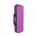 Tom & Will Classic 4/4 Full Size Violin Gig Bag - Deep Purple