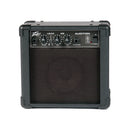 Peavey Raptor Plus stage pack - Black