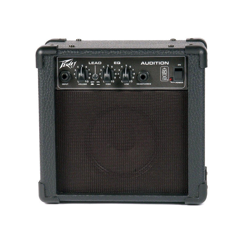 Peavey Raptor Plus stage pack - Sunburst