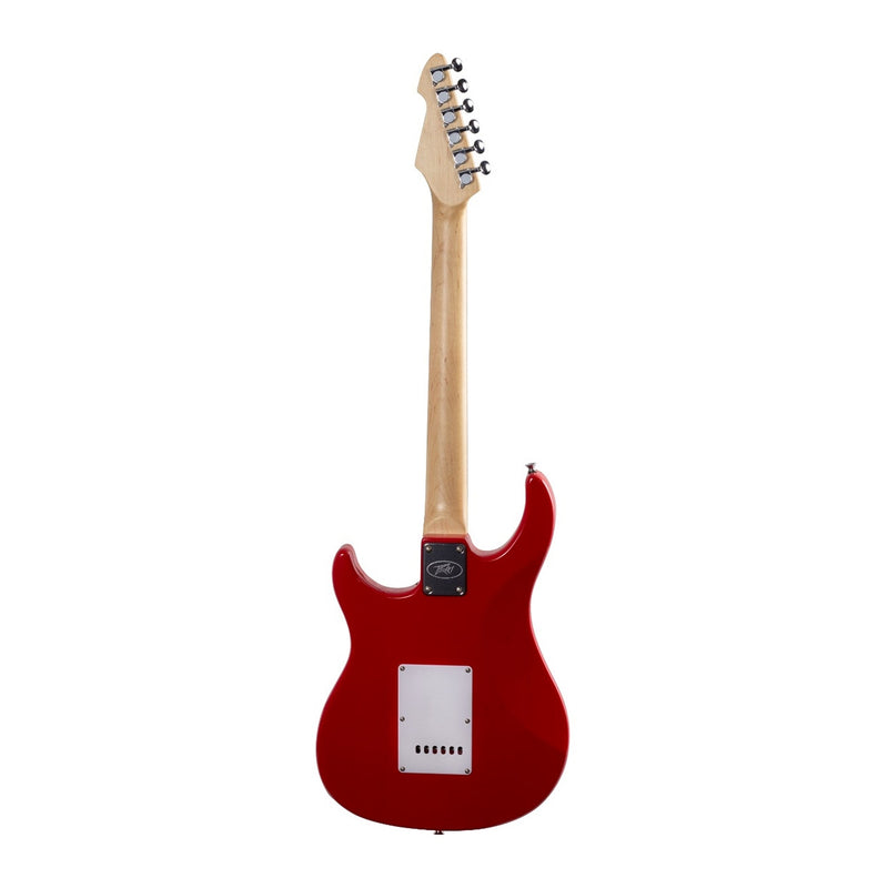 Peavey Raptor Plus stage pack - Red