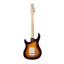 Peavey Raptor Plus stage pack - Sunburst