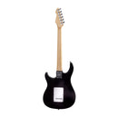 Peavey Raptor Plus guitar - Black