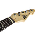 Peavey Raptor Plus guitar - Ivory