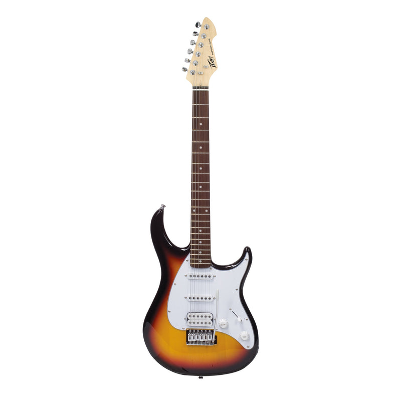 Peavey Raptor Plus stage pack - Sunburst