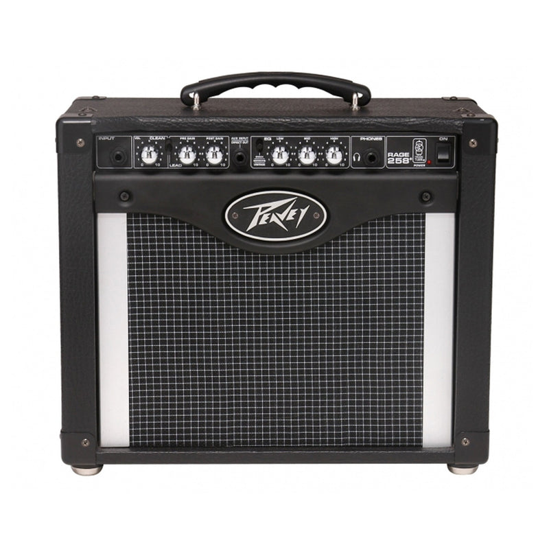 Peavey Rage 258 guitar amp