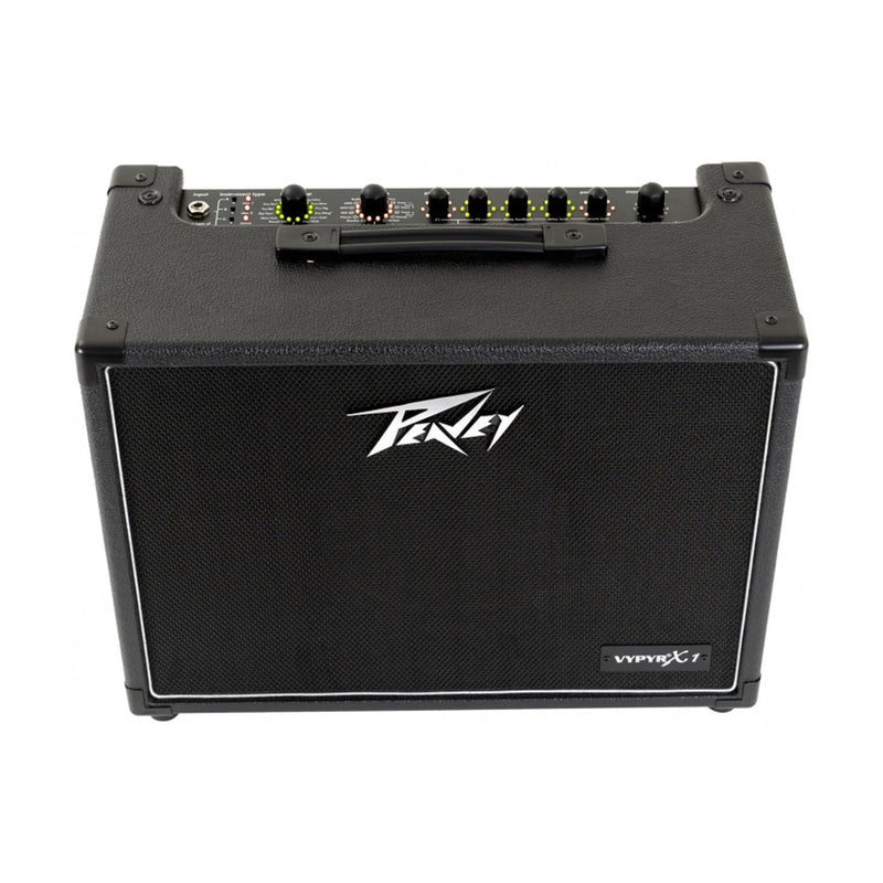 Peavey VYPYR X1 guitar modelling amp