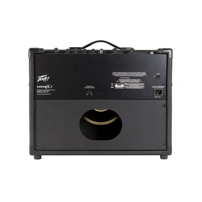 Peavey VYPYR X1 guitar modelling amp