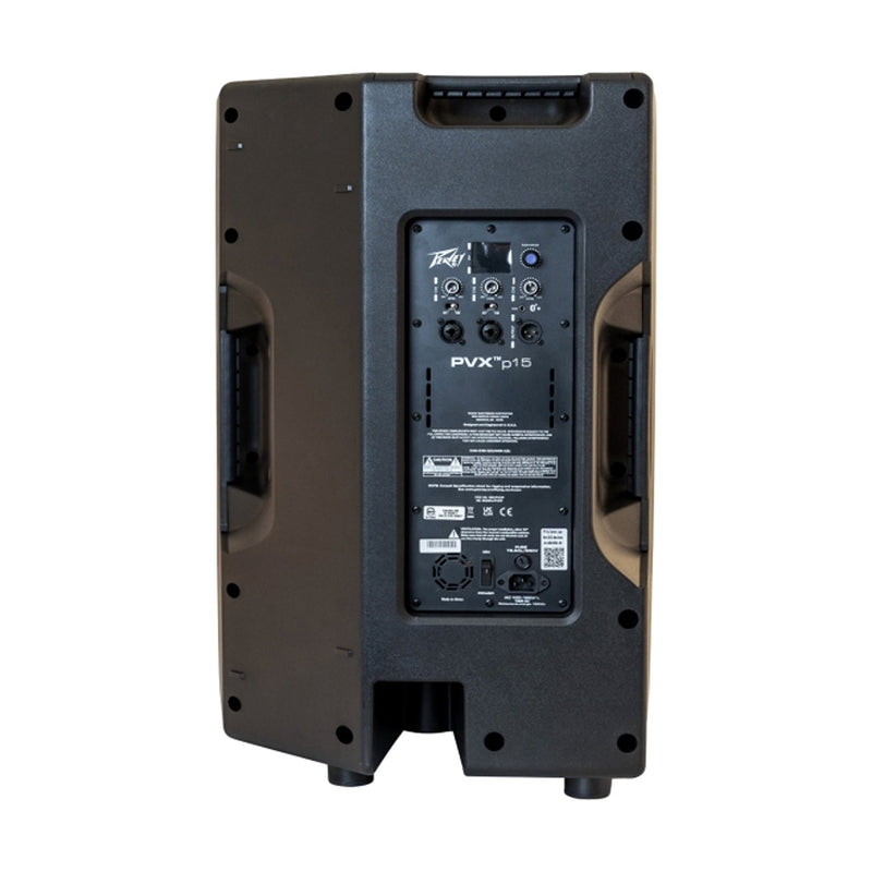 Peavey Bluetooth 15‚Äù powered loudspeaker