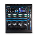 Allen & Heath QU16 compact mixer 22 in 12 out