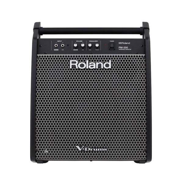 Roland PM200 180W drum monitor