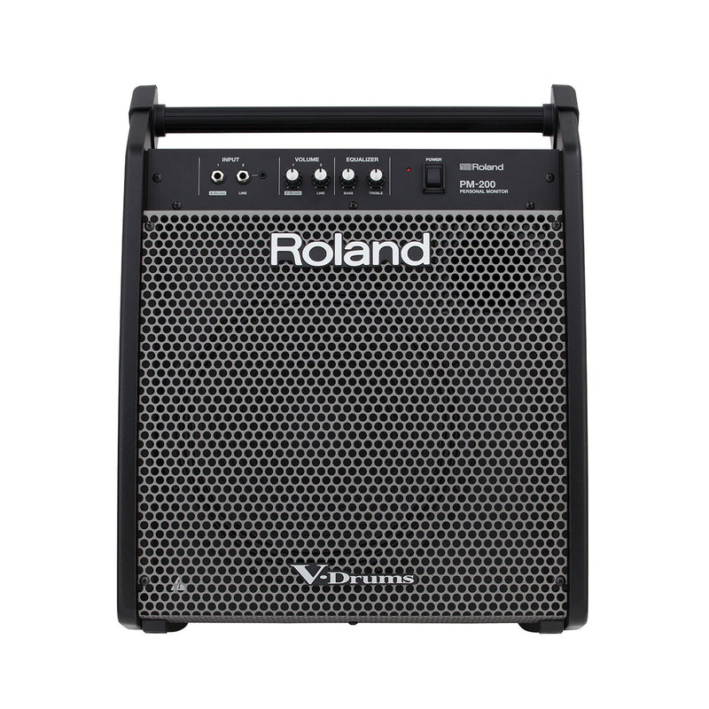 Roland PM200 180W drum monitor