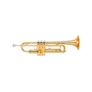 Yamaha YTR6335II intermediate Bb trumpet outfit