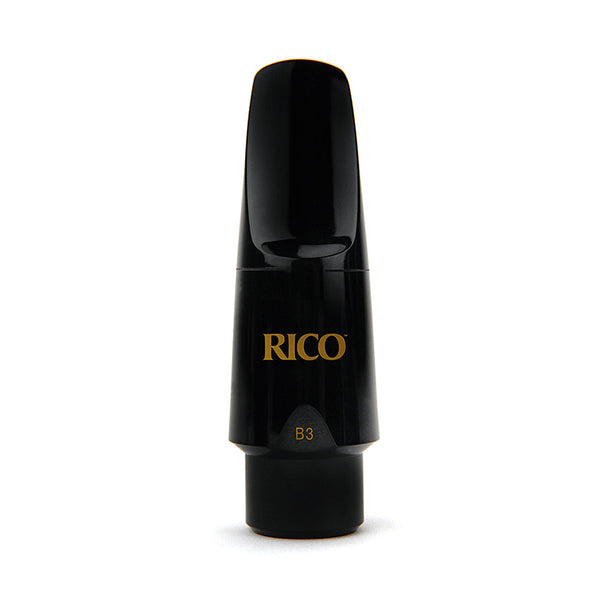 Rico Graftonite alto saxophone mouthpiece - Medium chamber
