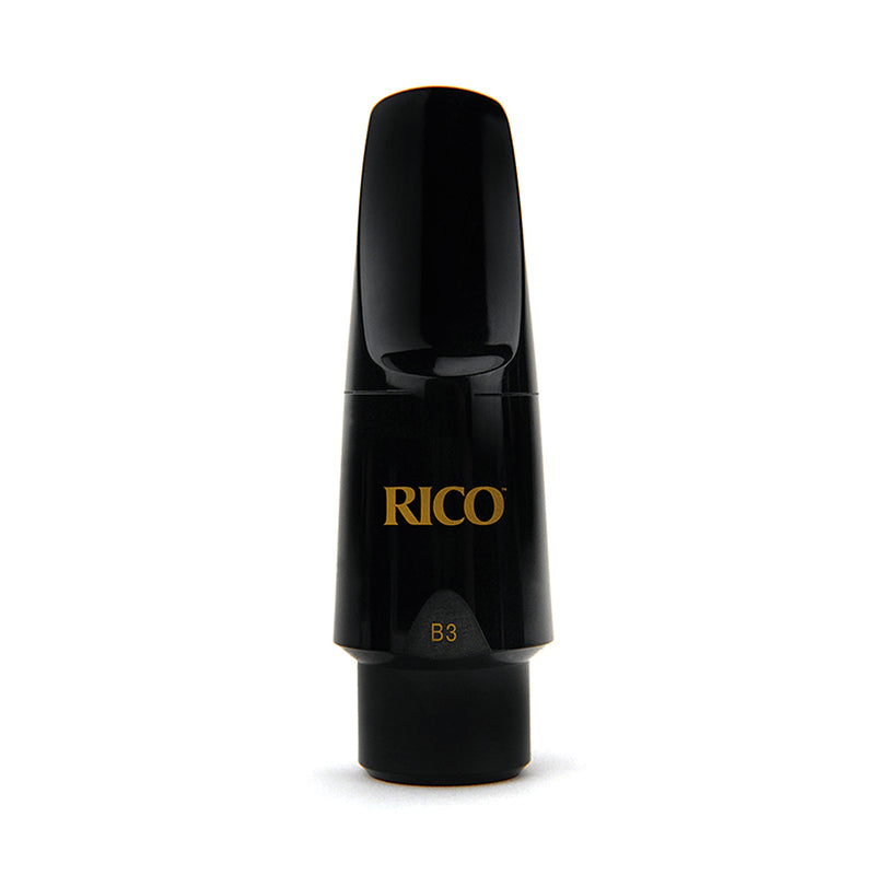 Rico Graftonite alto saxophone mouthpiece - Medium chamber