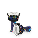 Percussion Plus World Slap Djembe rope tuned - 7 inch / A1