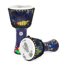 Percussion Plus World Slap Djembe rope tuned - 12 inch / A1