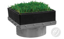 MILLENNIUM RUGBY DROP IN TURF TRAY