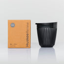 8oz HuskeeRenew Cup with Lid - Smoke