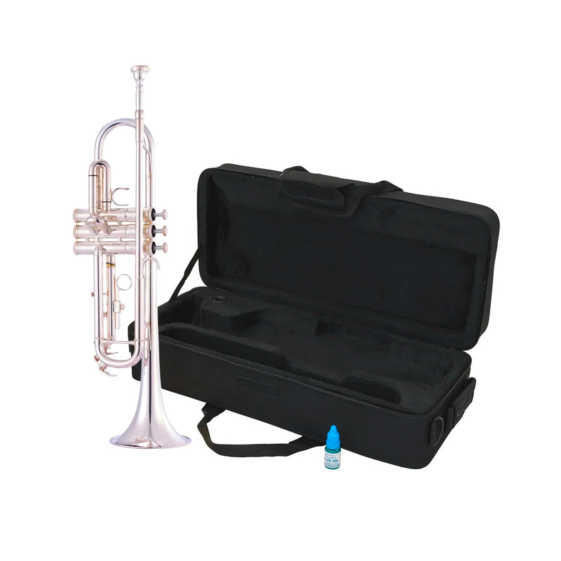 Jp Instruments Jp051 Student B♭ Trumpet Outfit