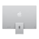 Apple iMac M3 chip 10-core GPU 256GB SSD 24" - Silver