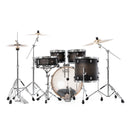 Pearl Decade fusion drum kit - Slate pearl