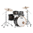 Pearl Decade fusion drum kit - Slate pearl